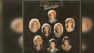 The Dooleys - Secrets (1981) [Full Album] (Disco)