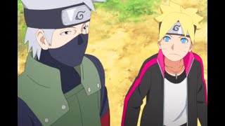 Boruto Episode 260 Sub Indo Tebaru FULL