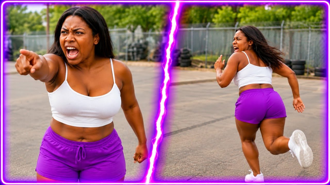 When CRAZY People Get HUMBLED With Pepper Spray!