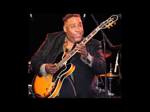 Joey Gilmore ~ ''Cold Cold Feeling'' 2015 - YouTube