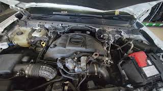 EV2-01 ENGINE