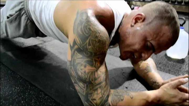 How to Burn FAT while Building MUSCLE..Guarante......
