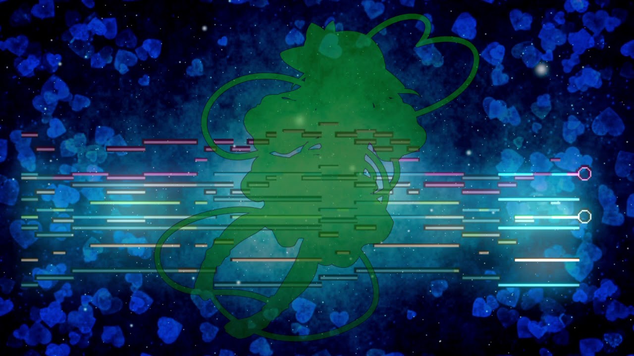 東方自作アレンジ ハルトマンの妖怪少女 単品アレンジ Youtube