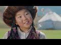 III World Nomad Games 2018 official promo