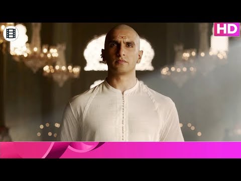 Bollywood Movie's Intro Scenes - Part 2