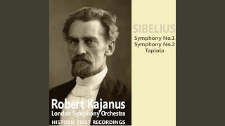Tapiola, Op. 112: Tapiola, Op. 112