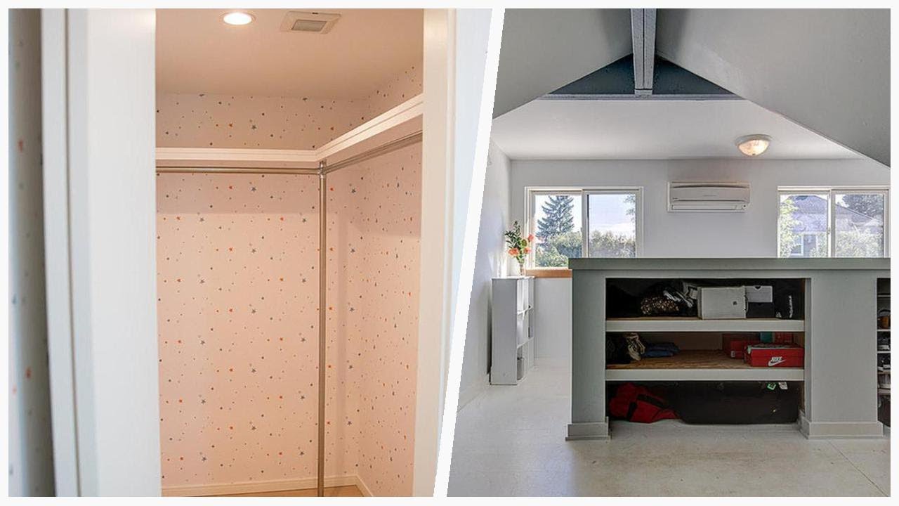 Maximize Your Closet Space: Smart Storage Solutions | Designer CheatSheet