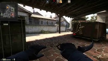 Ninja Defuse 3