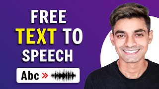 Best Text To Speech Ai Free