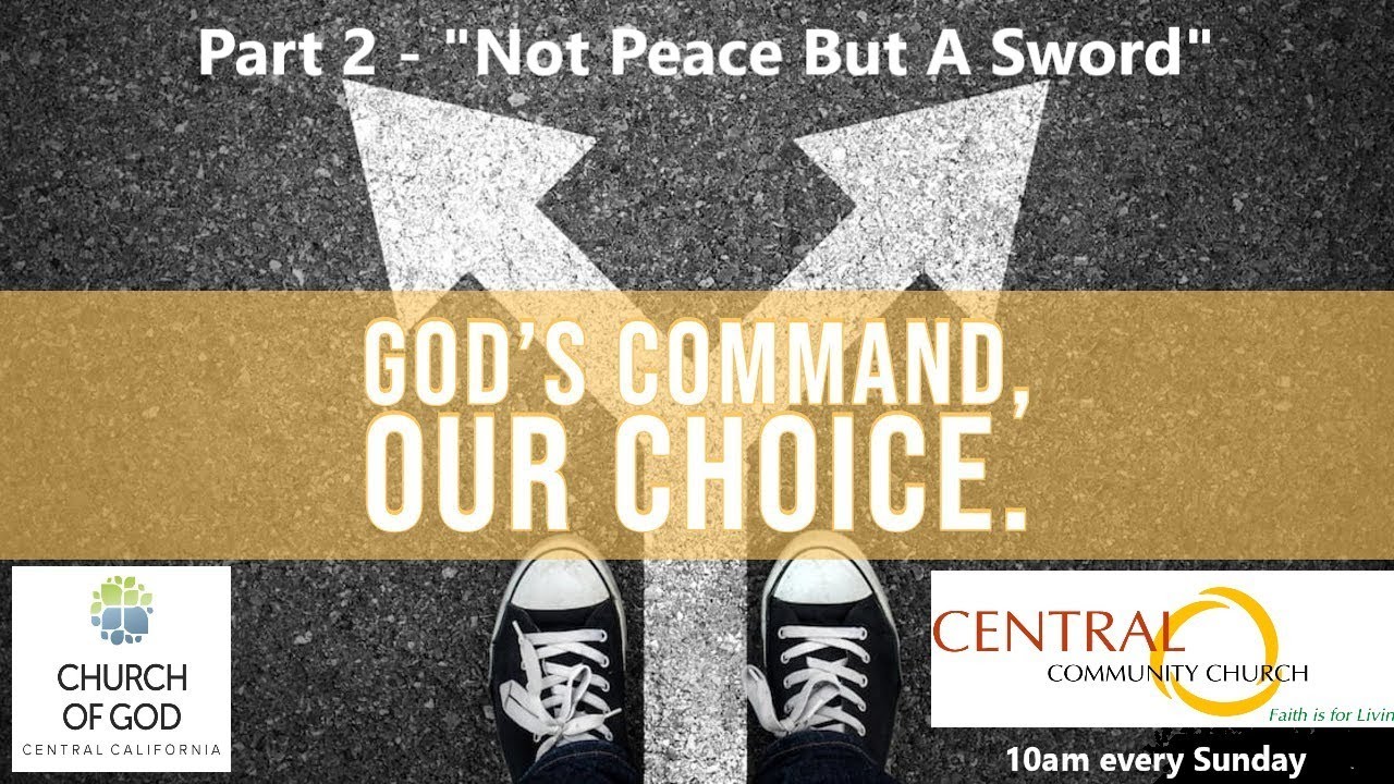 CCC January 11, 2026, Worship Service