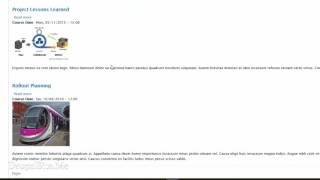 I 08 - Creating Page Views