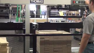 Down Stacking Unit Video 2