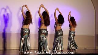 Anais Belly Dance Studio
