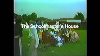 The Balloonist // The Schoolmaster's House