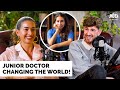 Can We Use Food As Medicine? | Ally Jafee
