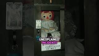 Top 5 Cursed Objects That Allegedly Killed Their Owners 😳