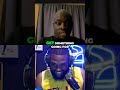 Spurs UPSET Thunder! Is Chet OVERRATED? #shorts