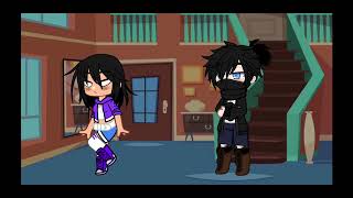 Aphmau calls Aaron daddy/gacha/