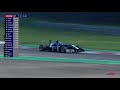 Euroformula Open 2019 ROUND 9 ITALY - Monza Qualy 1 ENG
