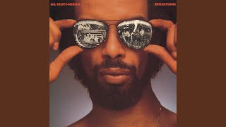 Video thumbnail of "Gil Scott-Heron - Storm Music"