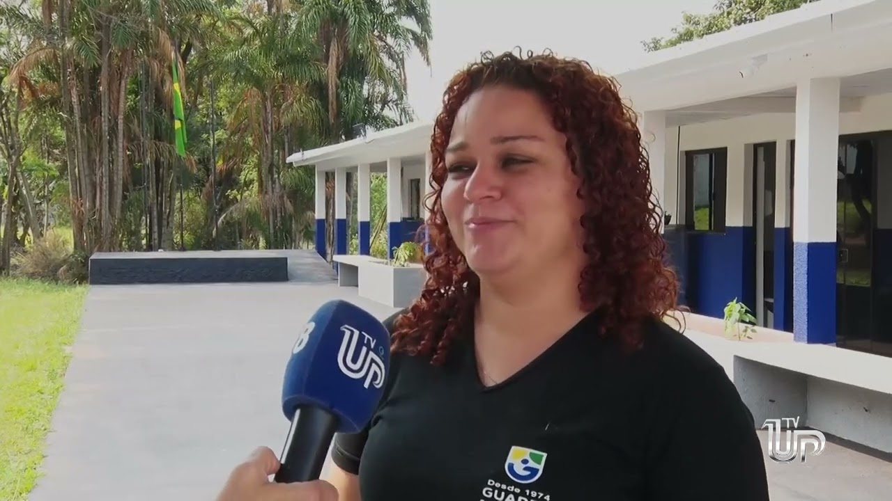 Guarda Mirim comemora 50 anos com diversas atrações neste fim de semana