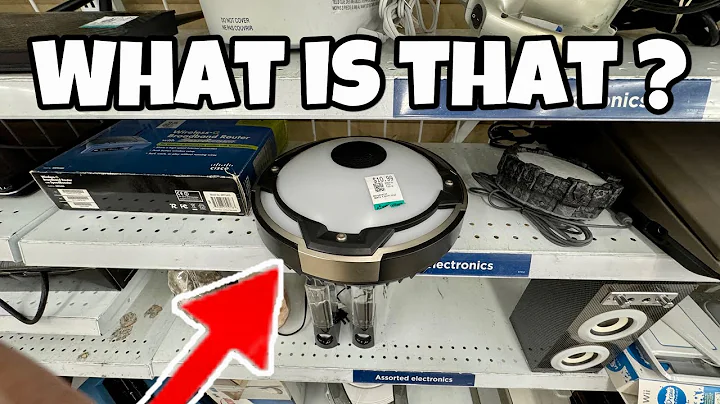 I Had Nothing Then I seen THIS !! 