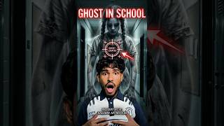 Real Paranormal Activity #shorts #horror #ghost