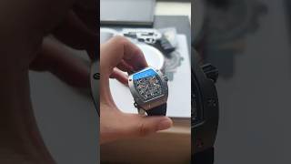 Correct, latest version of the RM 67-01