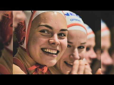 ASU Water Polo: Bente Rogge's journey to the Olympics