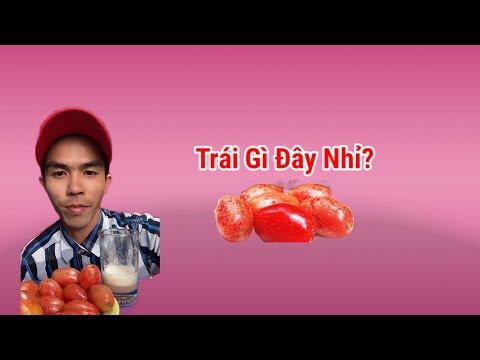 Video: Cho Tôi Uống Nước đường Sắt