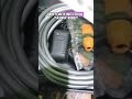 Jet Cleaner 998V High Power | Alat Cuci Mobil & Motor Brushless Motor Super Kencang