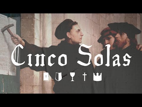 Las CINCO SOLAS