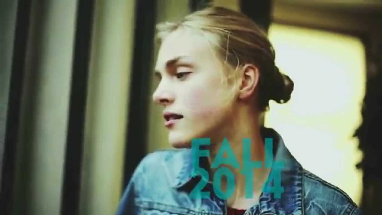 HEDVIG PALM FALL 2014