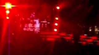 Armin van Buuren   Burned With Desire Performed live by Susana, Ana Criado, Nadia Ali, Christian Burns, Cathy Burton, Baggabownz & Benno de Goeij