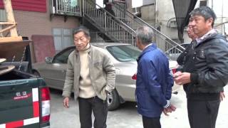 Our Trip To Fujian Anxi 2016