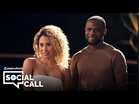 Love Is Blind: Do Raven and SK Get Married?
