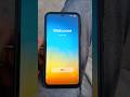 welcome to one ui 7.0 samsung a15 upgraded #shortvideo