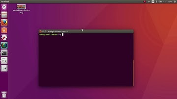 REMASTERING UBUNTU 16.04 DENGAN TEMA PROGRAMMING