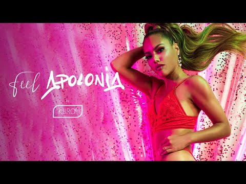 Introducing Apolonia Lapiedra -  Kiiroo Feel Star