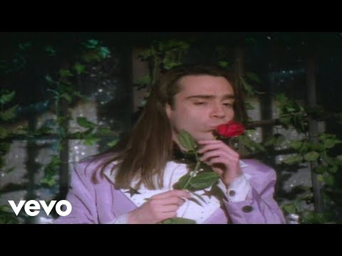 Crash Test Dummies - Swimming In Your Ocean (Official Video)
