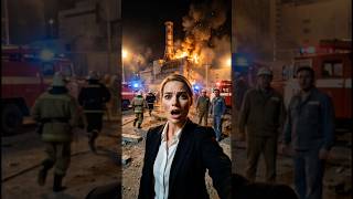 POV: Chernobyl. The Day Of The Explosion