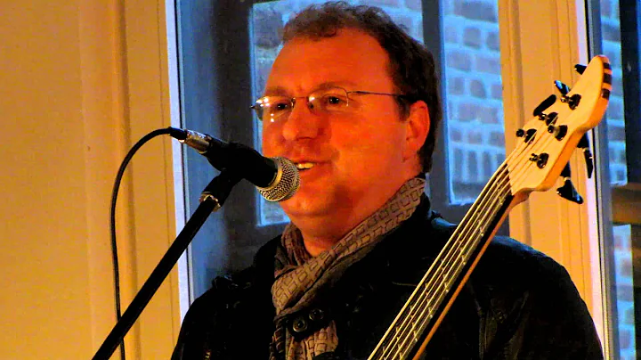 Every Breath You Take - Stefan Pelzer-Florack