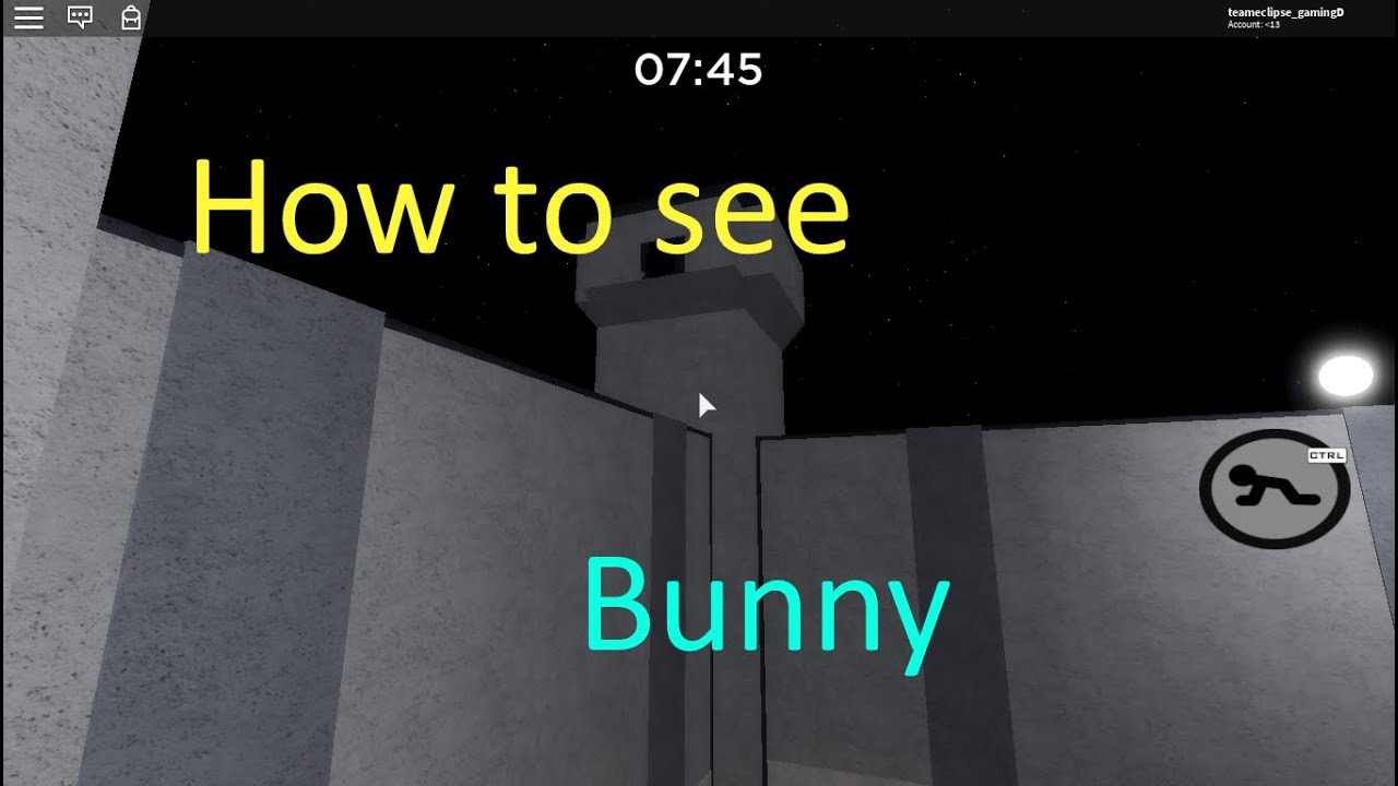 How To Glitch Close To Bunny In Outpost Roblox Piggy Youtube - piggy glitches roblox outpost