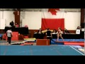 Jordan de jong  vault tsuk layout  front front