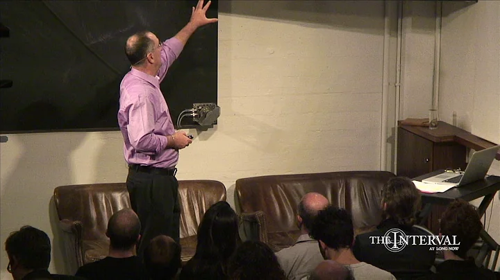 Technology & Counterculture from World War II to T...
