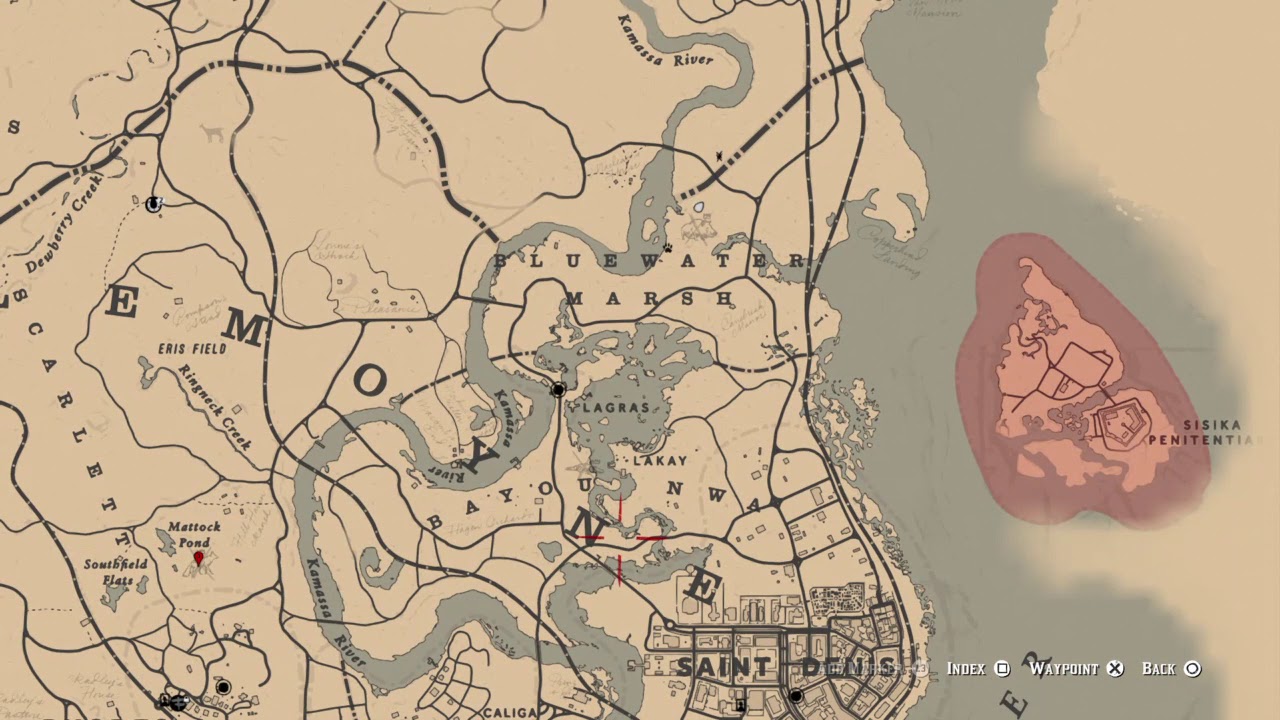 Red Dead Redemption 2/hunting legendary boar in RDR2