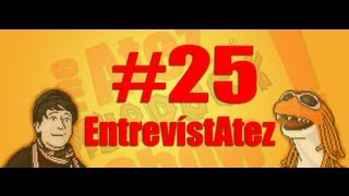 The Atez & Murdock Show Entrevístatez