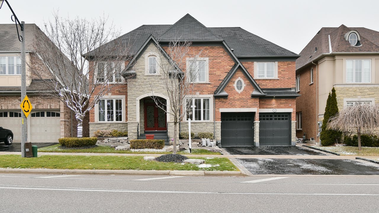 198 Williamson Dr E, Ajax Open House Video Tour YouTube