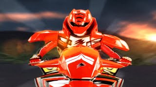 Pushed to the Edge | Power Rangers Jungle Fury | Full Episode | E11 | Power Rangers 