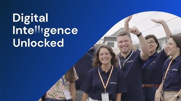 Digital Intelligence Unlocked - A Similarweb event in Munich